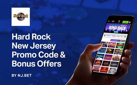 hard rock bet promotion code